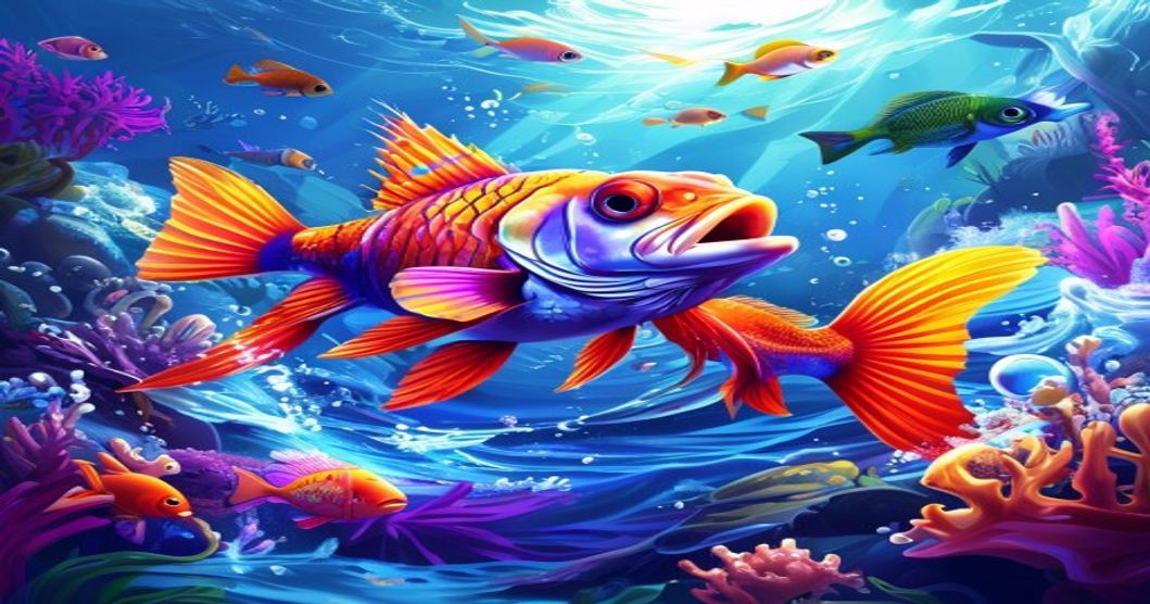 Bắn cá online HB8